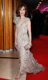 Isabelle Huppert feet photo thumbnail