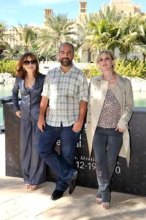 Isabelle Huppert feet photo thumbnail