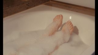 Isabelle Huppert feet photo 9