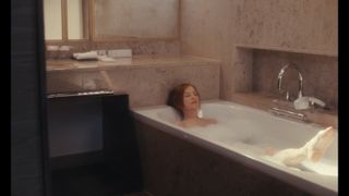 Isabelle Huppert feet photo 8