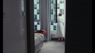 Isabelle Huppert feet photo 7
