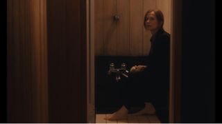 Isabelle Huppert feet photo 6