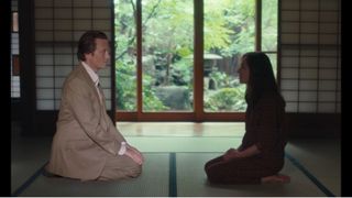 Isabelle Huppert feet photo 5