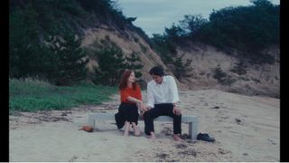 Isabelle Huppert feet photo 3