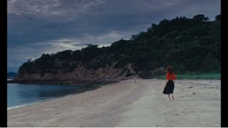Isabelle Huppert feet photo 1