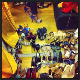 Isabelle Ithurburu feet photo 3