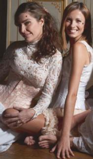 Isabelle Ithurburu feet photo 15
