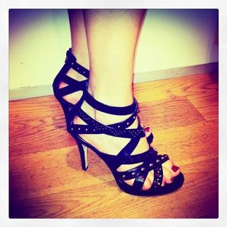 Isabelle Ithurburu feet photo 6