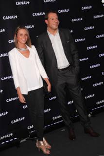 Isabelle Ithurburu feet photo 19