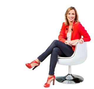 Isabelle Ithurburu feet photo 16
