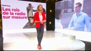 Isabelle Ithurburu feet photo 9