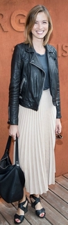 Isabelle Ithurburu feet photo 5