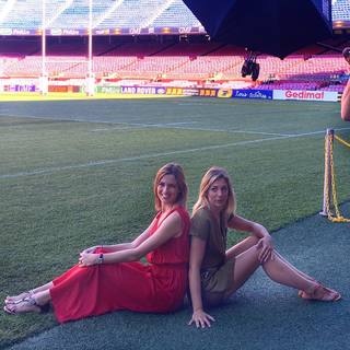 Isabelle Ithurburu feet photo 16