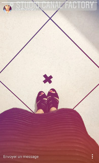 Isabelle Ithurburu feet photo 15