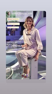 Isabelle Ithurburu feet photo 9