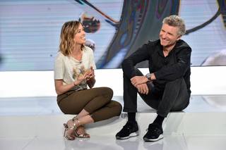 Isabelle Ithurburu feet photo 7
