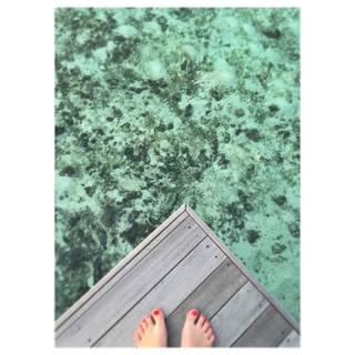 Isabelle Ithurburu feet photo 20
