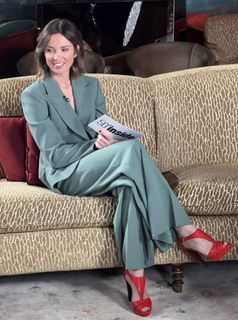 Isabelle Ithurburu feet photo 8