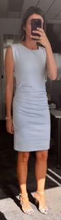 Isabelle Ithurburu feet photo 3