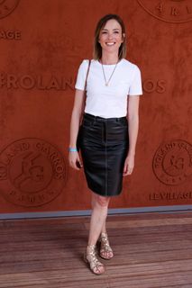 Isabelle Ithurburu feet photo 1