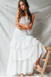 Isabelle Mathers feet photo 8