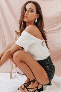Isabelle Mathers feet photo 19