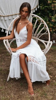 Isabelle Mathers feet photo 14