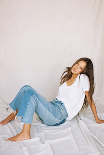 Isabelle Mathers feet photo 17