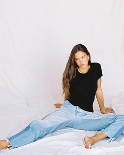 Isabelle Mathers feet photo 15