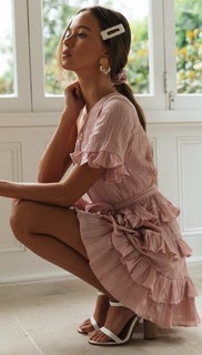 Isabelle Mathers feet photo 12