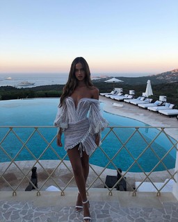 Isabelle Mathers feet photo 19