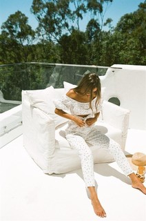 Isabelle Mathers feet photo 8