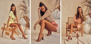 Isabelle Mathers feet photo 14