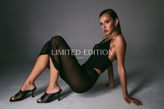 Isabelle Mathers feet photo 6