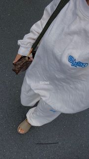 Isabelle Mathers feet photo 10