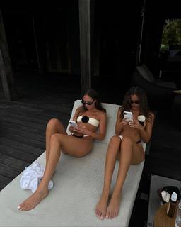 Isabelle Mathers feet photo 13