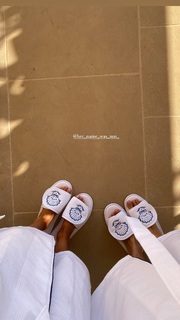 Isabelle Mathers feet photo 7