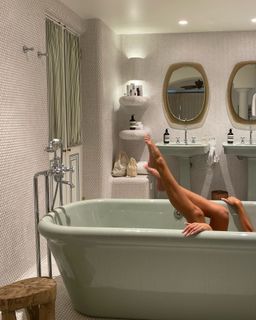Isabelle Mathers feet photo 19