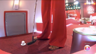 Isabelle Nogueira feet photo 10