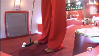Isabelle Nogueira feet photo 9