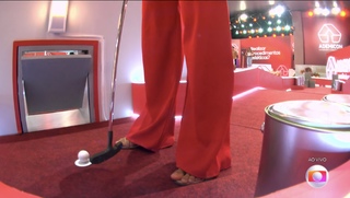 Isabelle Nogueira feet photo 8