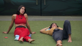 Isabelle Nogueira feet photo 6