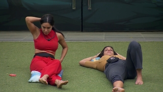 Isabelle Nogueira feet photo 5