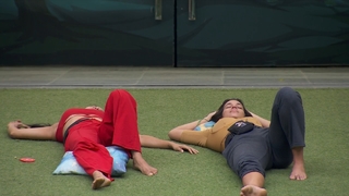 Isabelle Nogueira feet photo 4