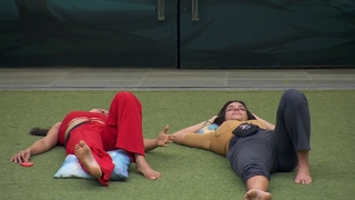 Isabelle Nogueira feet photo 3