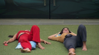 Isabelle Nogueira feet photo 1