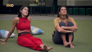 Isabelle Nogueira feet photo 20
