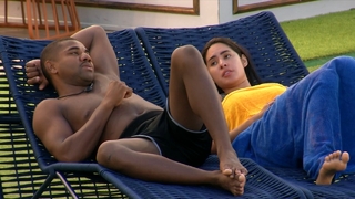Isabelle Nogueira feet photo 14