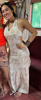 Isabelle Nogueira feet photo 3