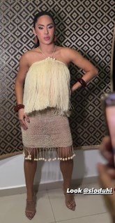 Isabelle Nogueira feet photo 16